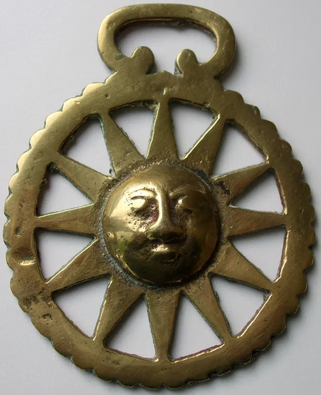 Antique English 