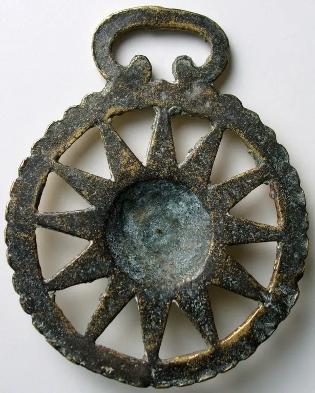 Antique English 