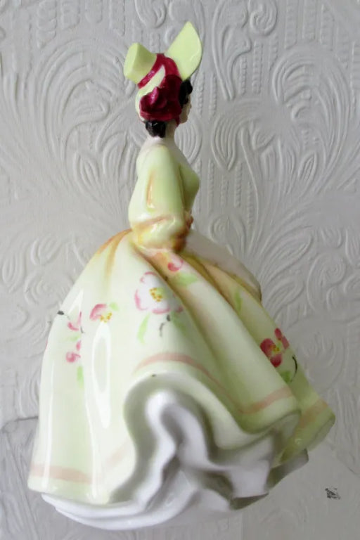 Royal Doulton Porcelain Figurine ~ 