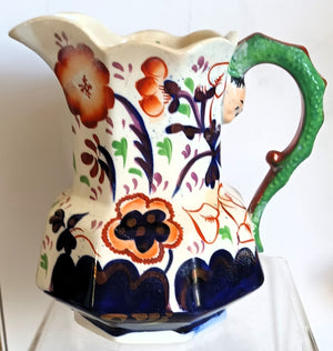 Sunflower Jug 2a