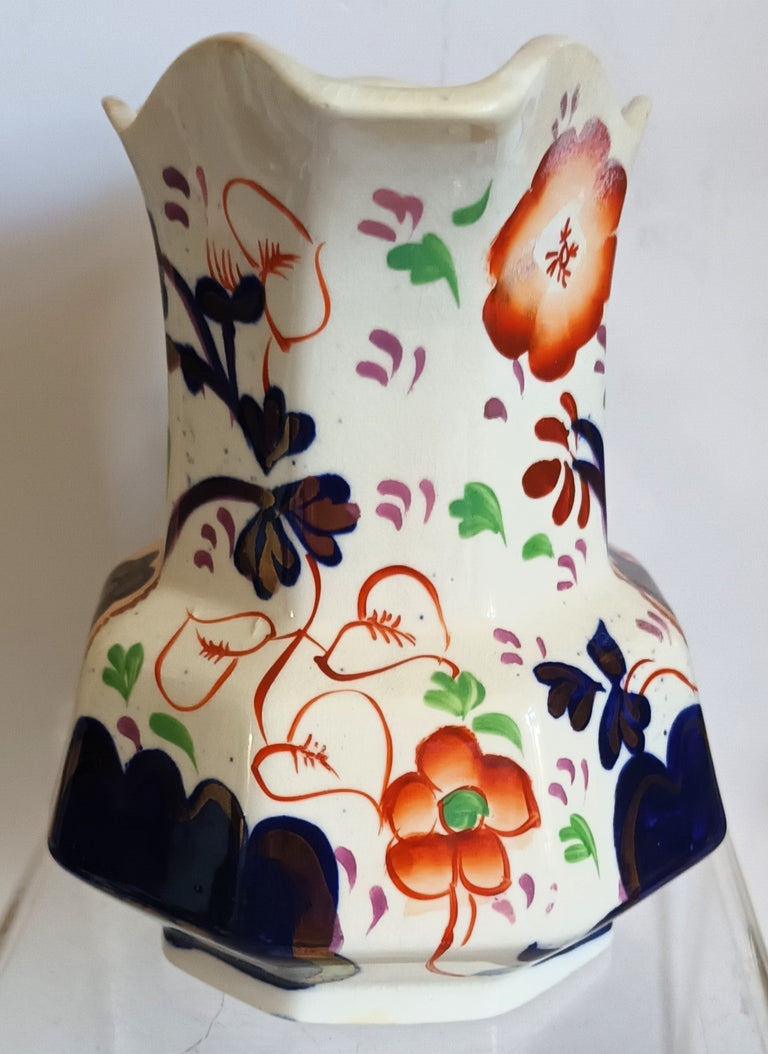 Sunflower Jug 2d