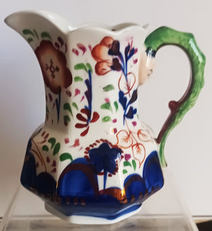 Sunflower Jug 3a