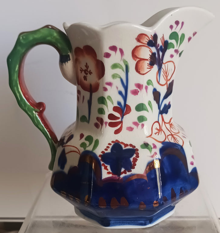 Sunflower Jug 3c