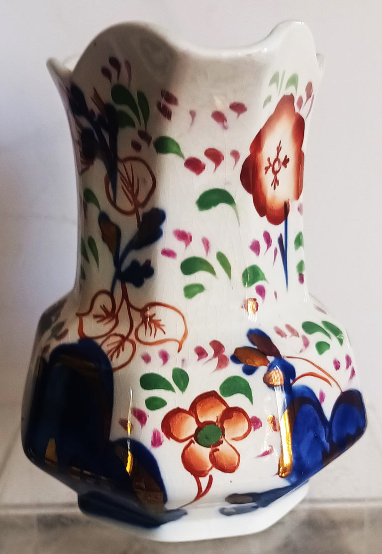 Sunflower Jug 3d
