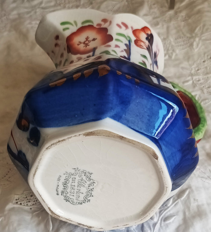 Sunflower Jug 3f
