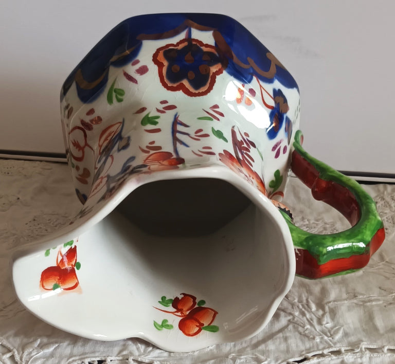 Sunflower Jug 4e