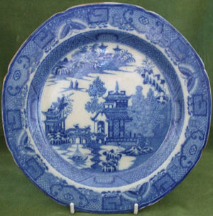 Swansea Plate 1a