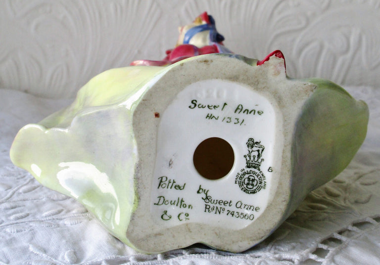 Sweet Anne HN 1331 1e