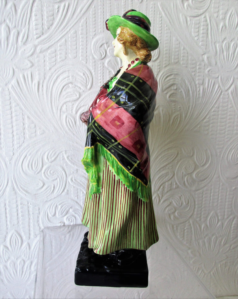 Royal Doulton Porcelain Figurine ~ 
