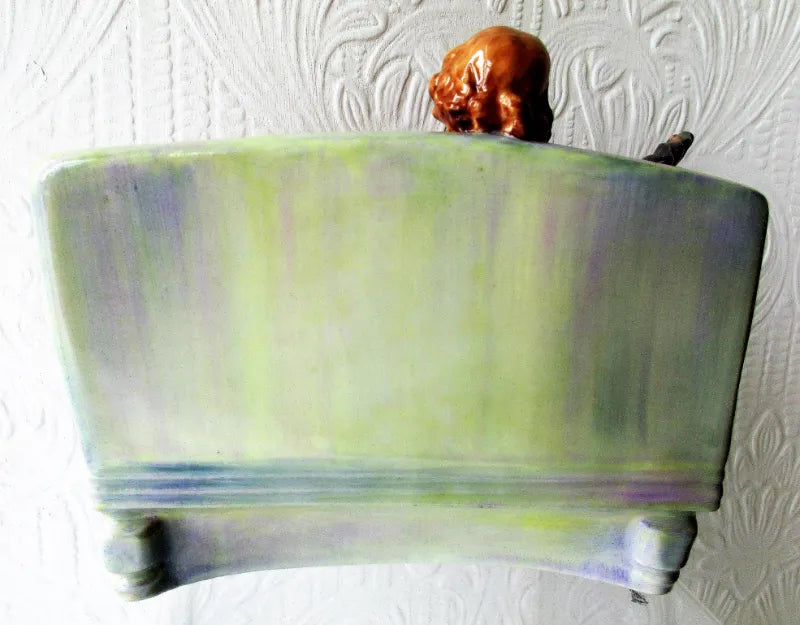 Vintage Royal Doulton Porcelain Figurine ~ 