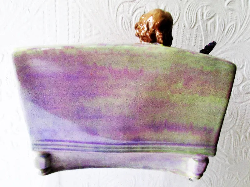 Vintage Royal Doulton Porcelain Figurine ~ 