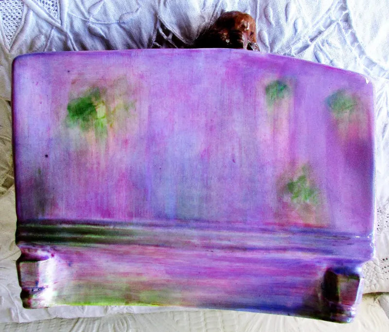 Vintage Royal Doulton Porcelain Figurine ~ 