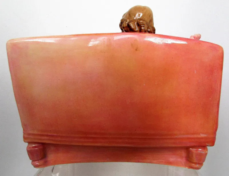 Vintage Royal Doulton Porcelain Figurine ~ 