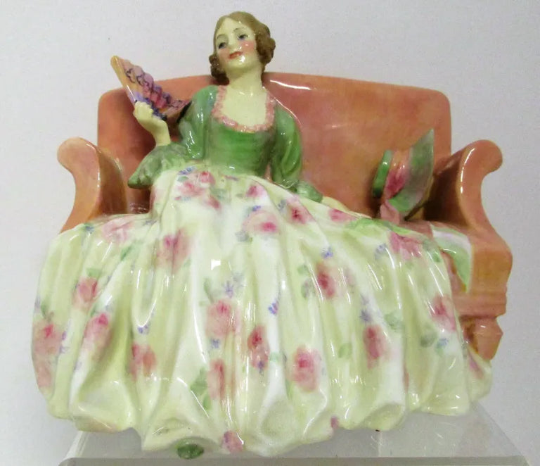 Sweet and Twenty HN 1649 2