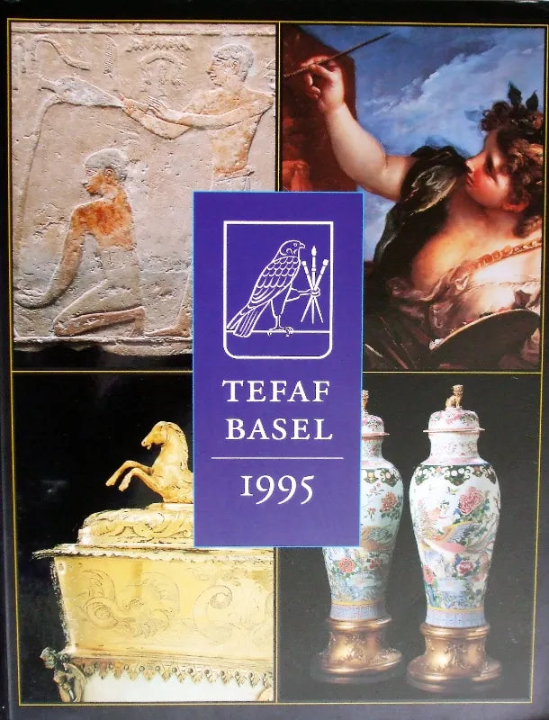 TEFAF ~ Basel ~ 1995