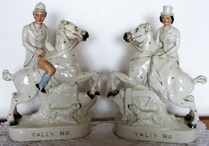 Tally Ho
