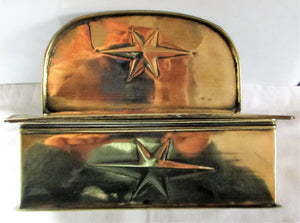 Taper Box