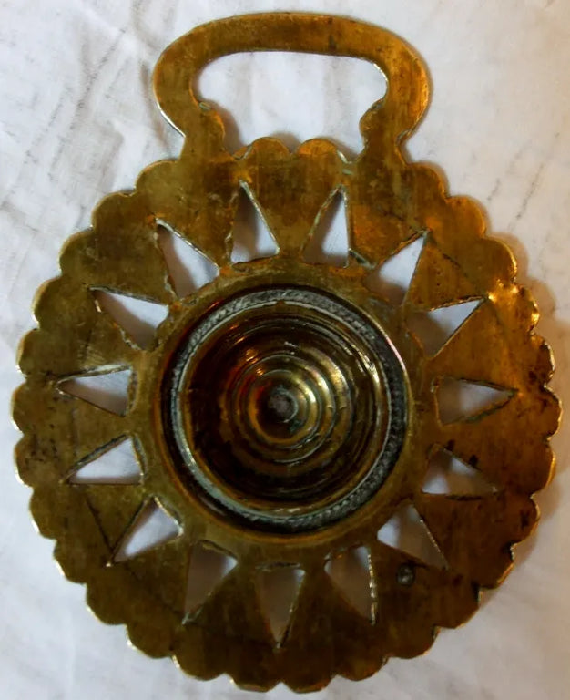 Antique English 