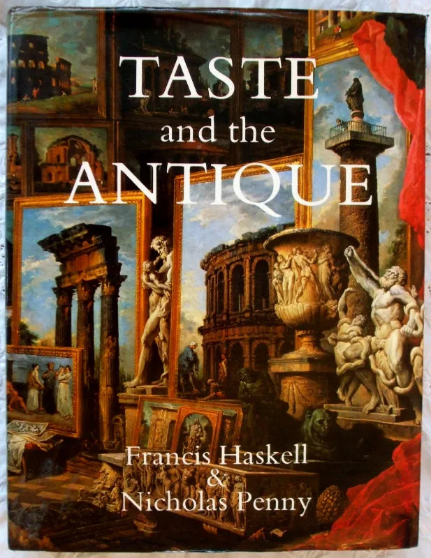 Taste And The Antique