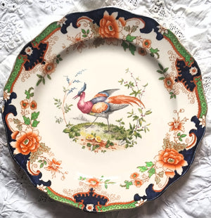 Temple Plate 1a