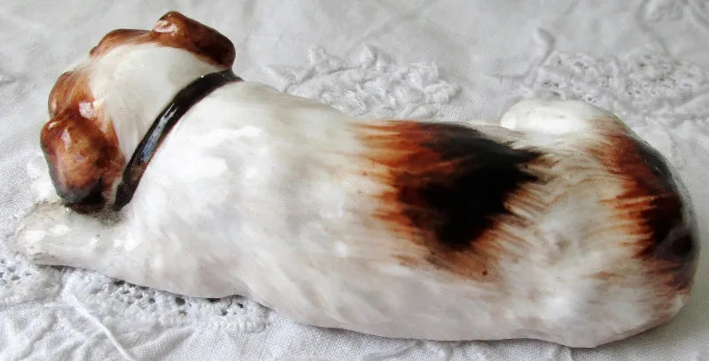 Reginald Johnson ~ Porcelain Figurine ~ 