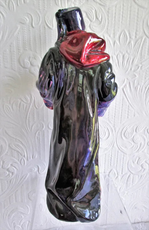 Vintage Royal Doulton Porcelain Figurine ~ 