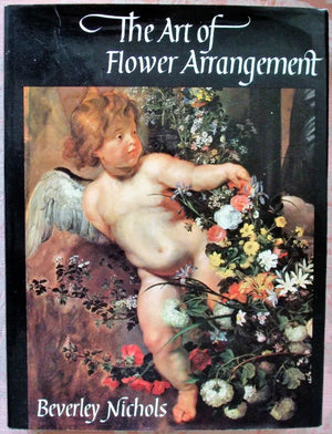 The Art of Flower Arrangement