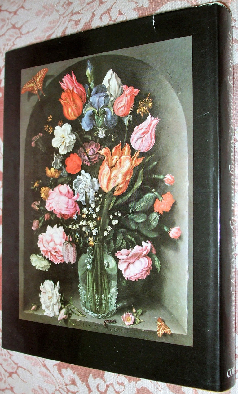 The Art of Flower Arrangement ~ Beverley Nichols