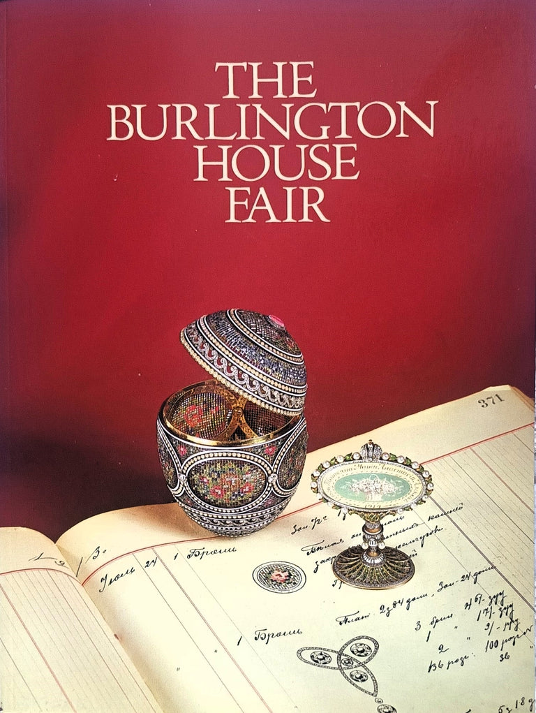 The Burlington House Fair 1987