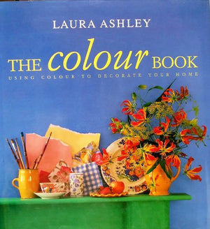 The Colour Book ~ Laura Ashley