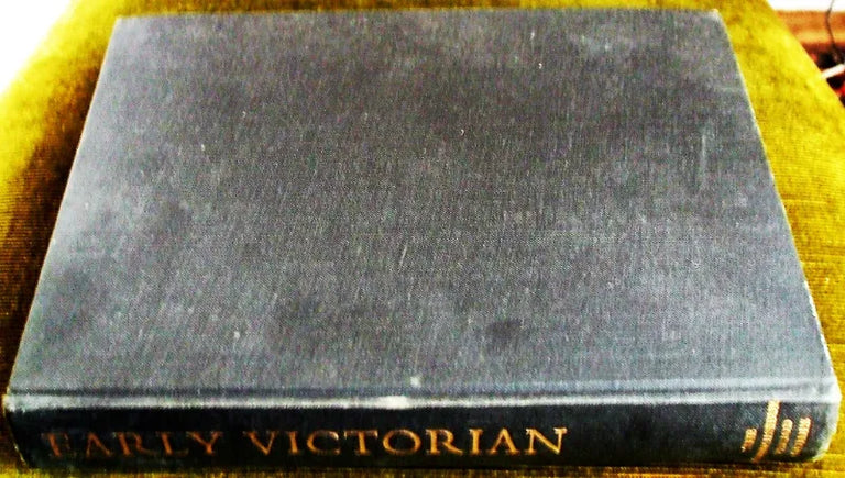 The Connoisseur Period Guides ~ Early Victorian 1830 - 1860