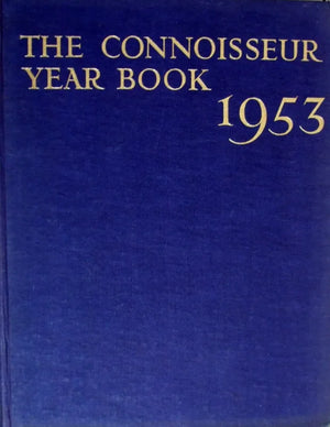 The Connoisseur Year Book 1953