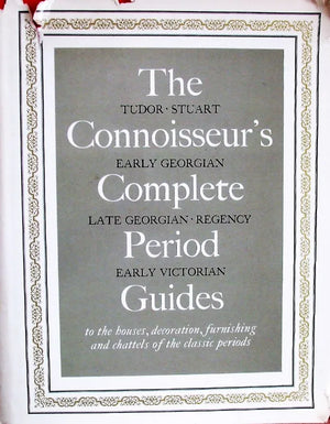 The Connoisseur's Complete Period Guides