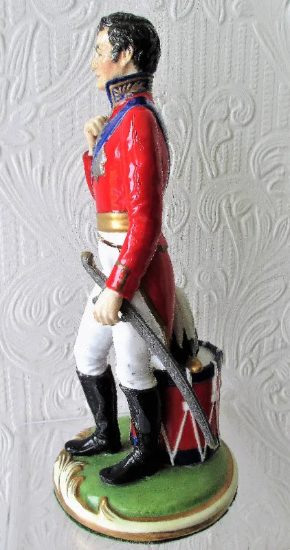 Porcelain Figurine ~ 