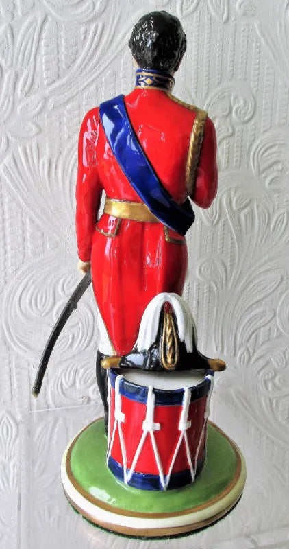 Porcelain Figurine ~ 