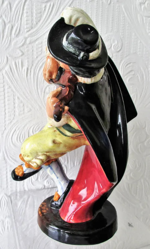 Vintage Royal Doulton Porcelain Figurine ~ 