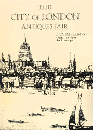The First City of London Fair 1987