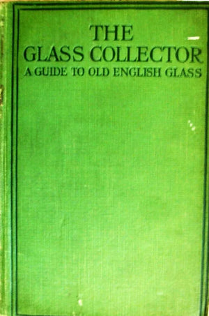 The Glass Collector ~ MacIver Percival
