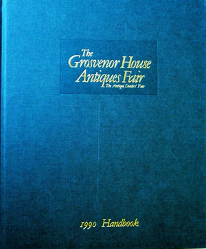 The Grosvenor House Antiques Fair ~ London ~ 1990
