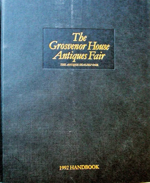 The Grosvenor House Antiques Fair ~ London ~ 1992