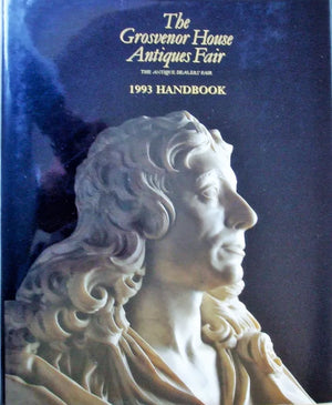 The Grosvenor House Antiques Fair ~ London ~ 1993