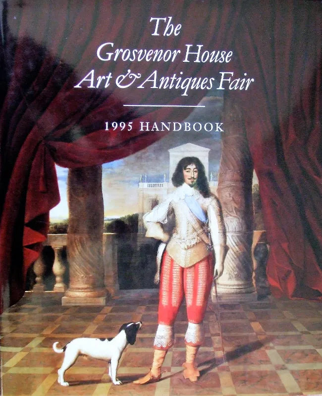 The Grosvenor House Art & Antiques Fair ~ London ~ 1995