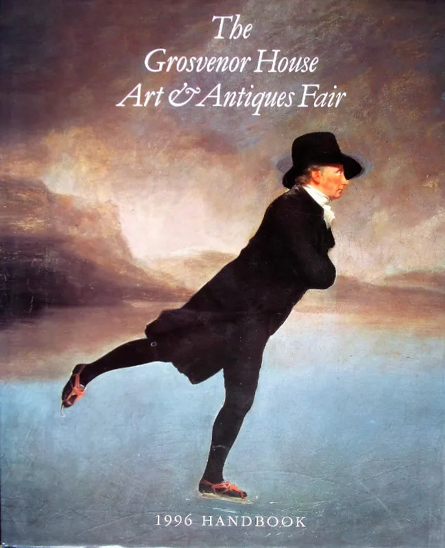 The Grosvenor House Art & Antiques Fair ~ London ~ 1996