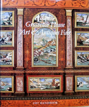 The Grosvenor House Art & Antiques Fair ~ London ~ 1997