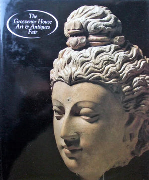 The Grosvenor House Art & Antiques Fair ~ London ~ 1998