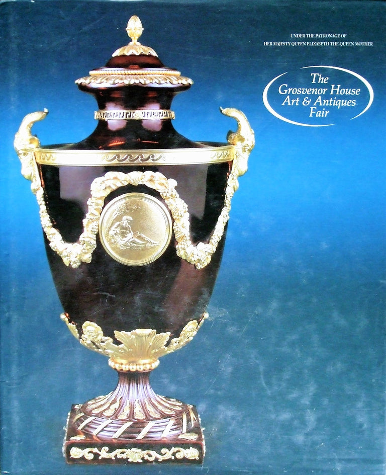 The Grosvenor House Art and Antiques Fair 2000 Handbook 2