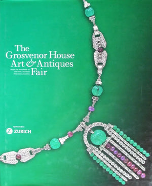 The Grosvenor House Art & Antiques Fair ~ London ~ 2003