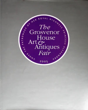 The Grosvenor House Art & Antiques Fair ~ London ~ 2005