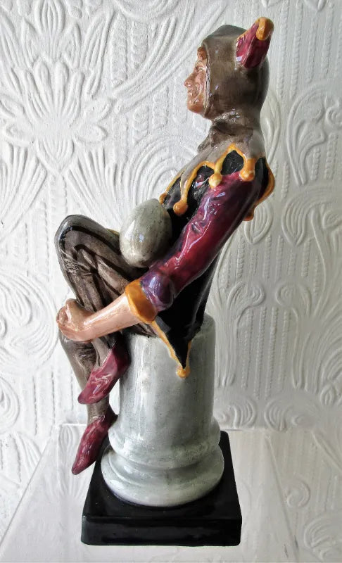 Royal Doulton Porcelain Figurine ~ 