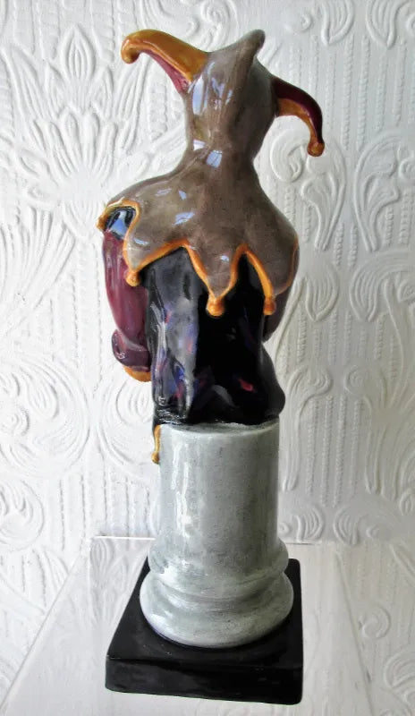 Royal Doulton Porcelain Figurine ~ 